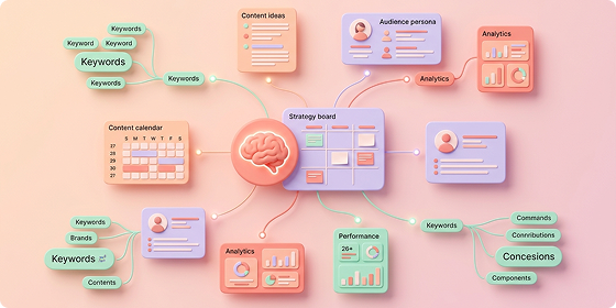 content-growth