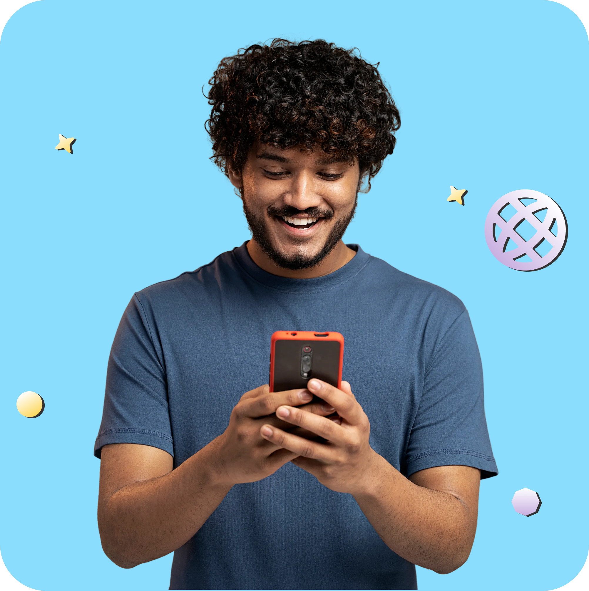 Contact Image