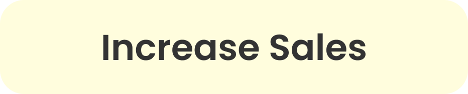 Increase Sale