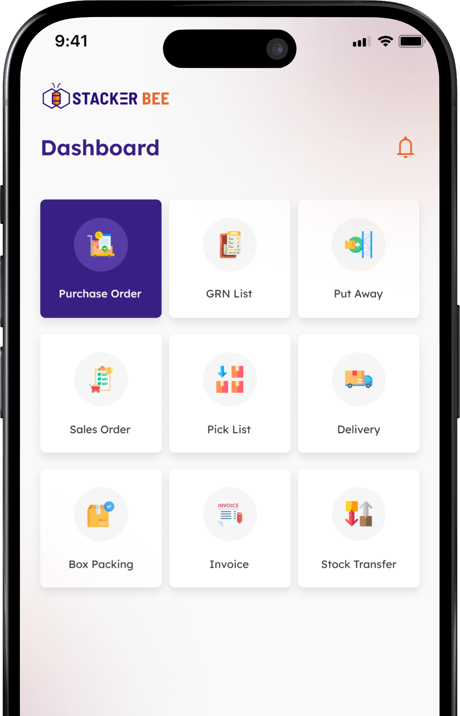 Dahboard