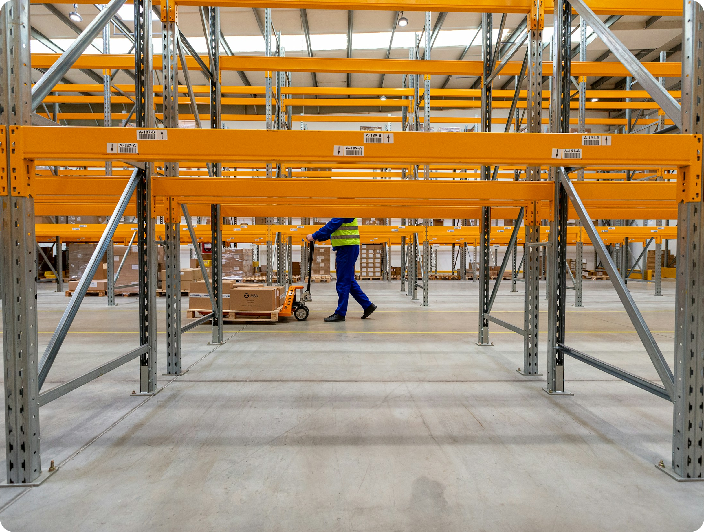 Warehouse