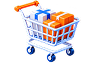 Flutter app development services for e-commerce