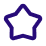 Cross-platform Flutter app development services icon