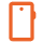 Flutter UI and UX design service icon