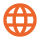 Flutter app testing and QA service icon
