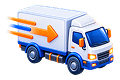 Flutter app development for logistics