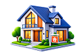 Flutter app development for real estate