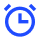 Send time optimization icon
