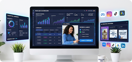 Local SEO Services