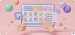 E-commerce and retail
