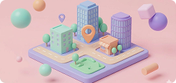Real estate and property