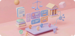 Legal and consulting firms