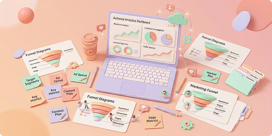 Email marketing planning