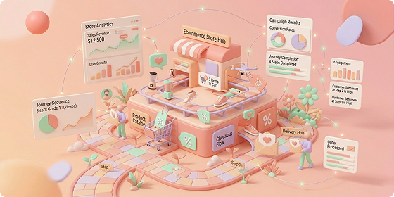 Ecommerce email marketing