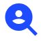 Research icon