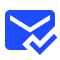 Email list building icon