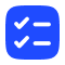 Platform selection icon