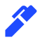 Content and design icon