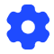 Automation and CRM icon