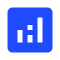 Analytics and optimisation icon