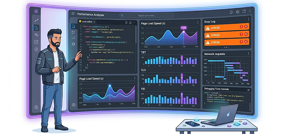 Technical SEO Audits