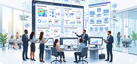 Enterprise SEO