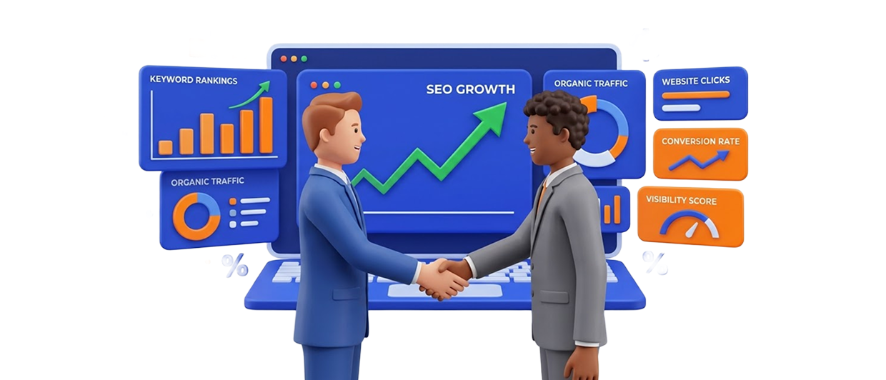 SEO Growth Partner