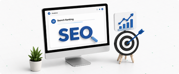 Search Engine Optimization SEO