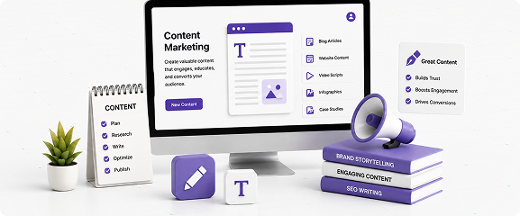 Content Marketing