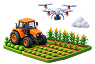Agriculture