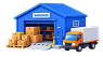 Warehousing