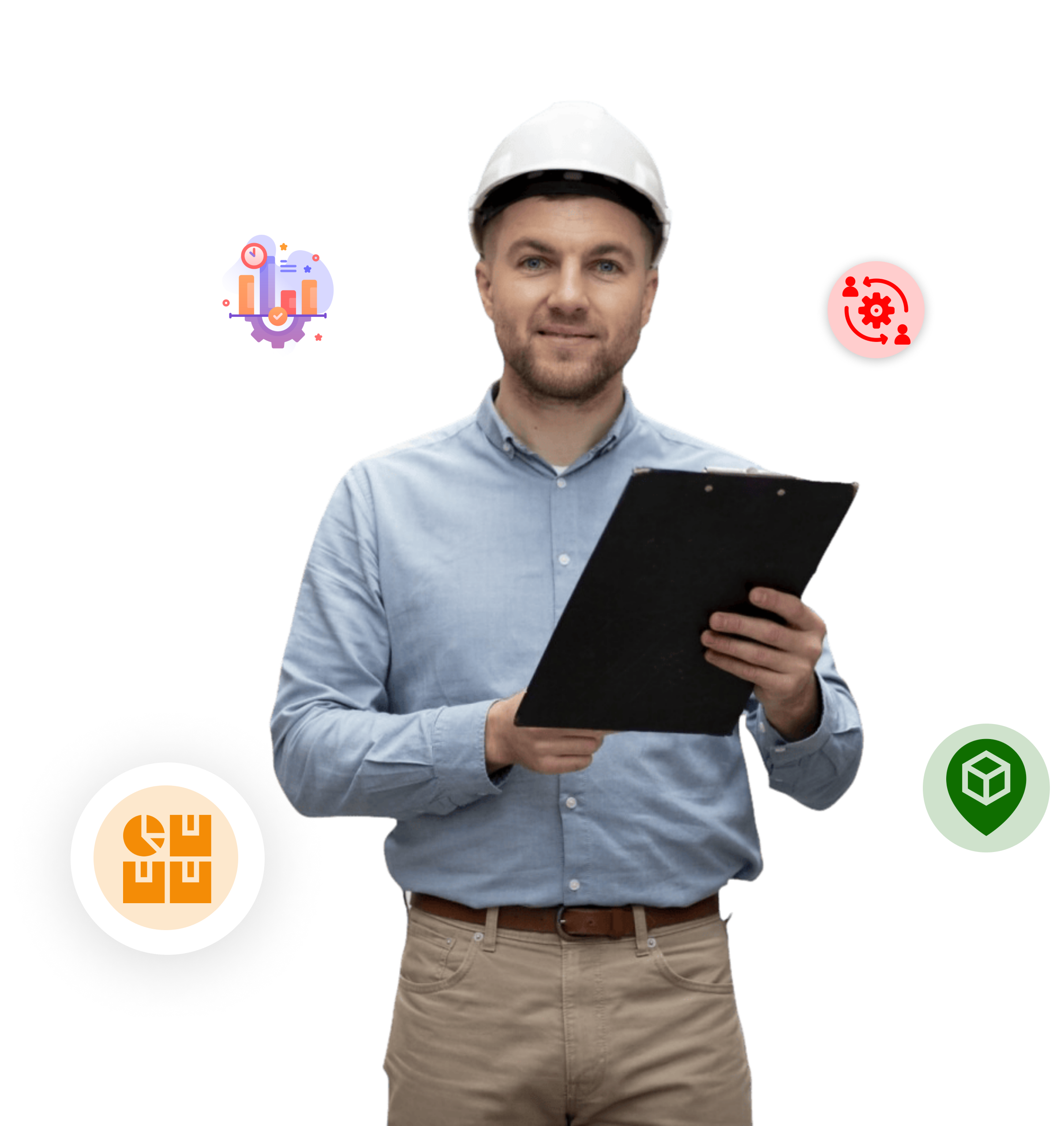 WMS Solutions
