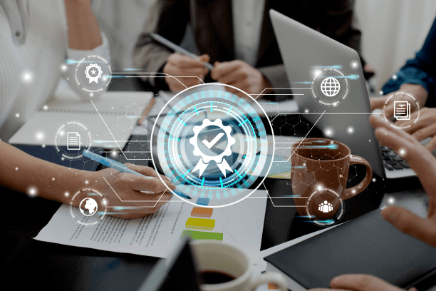 Enterprise Resource Planning